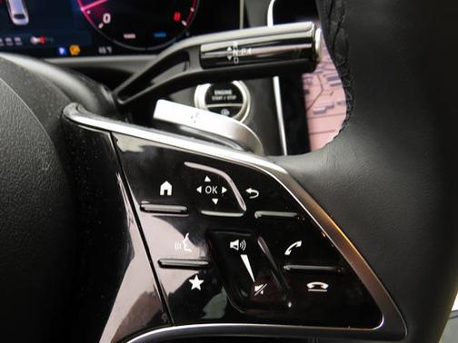 2025 Mercedes-Benz E-Class E 350 4MATIC