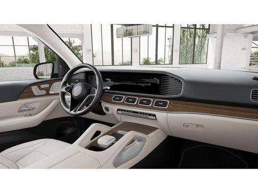 2026 Mercedes-Benz GLE 450e 4MATIC