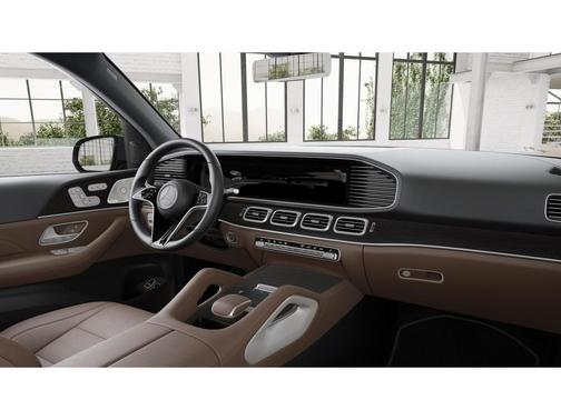 2026 Mercedes-Benz GLE 450e 4MATIC