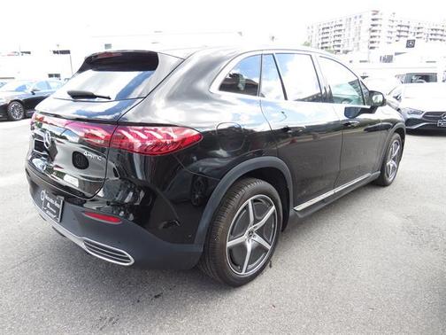 2023 Mercedes-Benz EQE 500 4MATIC