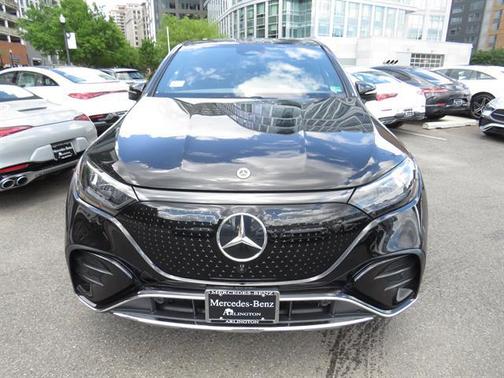 2023 Mercedes-Benz EQE 500 4MATIC