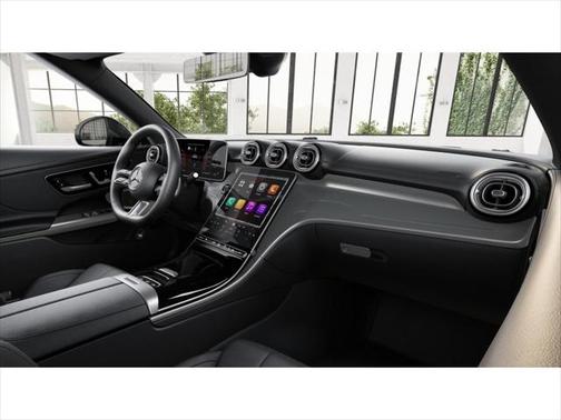 2025 Mercedes-Benz CLE 300 4MATIC Cabriolet