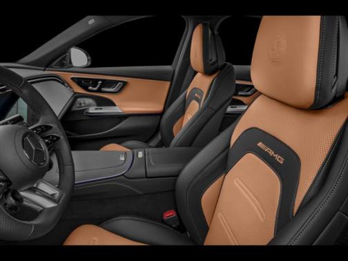 2026 Mercedes-Benz AMG E 53 E 4MATIC+