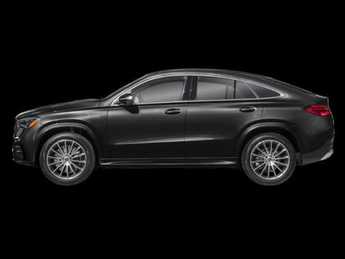 2025 Mercedes-Benz GLE 450 4MATIC
