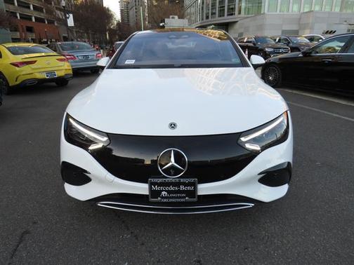 2023 Mercedes-Benz EQE 350 4MATIC+