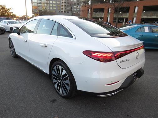 2023 Mercedes-Benz EQE 350 4MATIC+