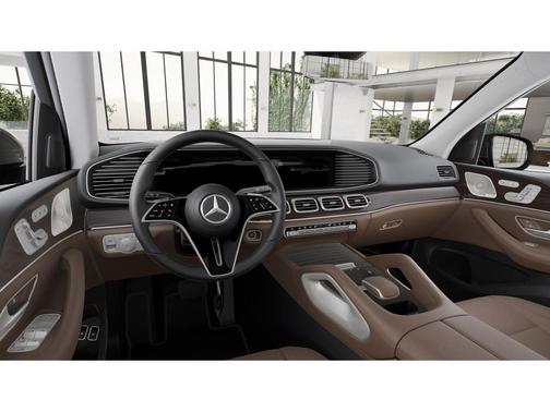 2026 Mercedes-Benz GLE 450e 4MATIC