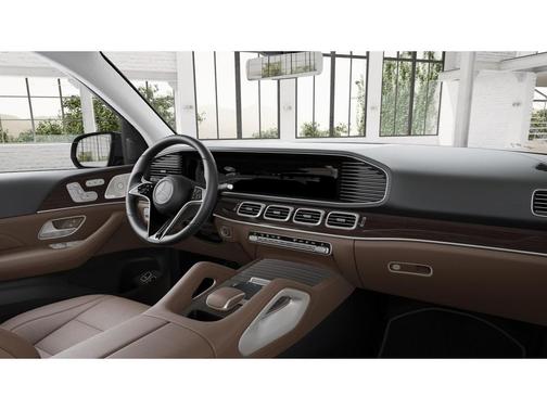 2026 Mercedes-Benz GLE 450e 4MATIC