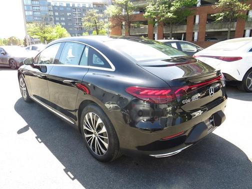 2023 Mercedes-Benz EQE 350 4MATIC+