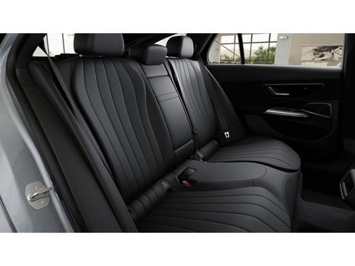 2026 Mercedes-Benz E-Class E 450 4MATIC All-Terrain