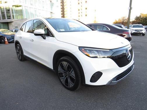 2023 Mercedes-Benz EQE 350 4MATIC