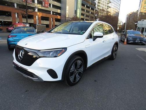 2023 Mercedes-Benz EQE 350 4MATIC