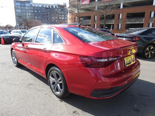 2023 Volkswagen Jetta 1.5T SE