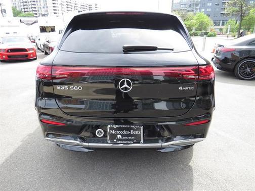 2023 Mercedes-Benz S-Class S 580 4MATIC