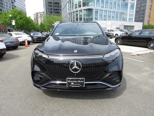 2023 Mercedes-Benz S-Class S 580 4MATIC