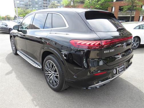 2023 Mercedes-Benz S-Class S 580 4MATIC