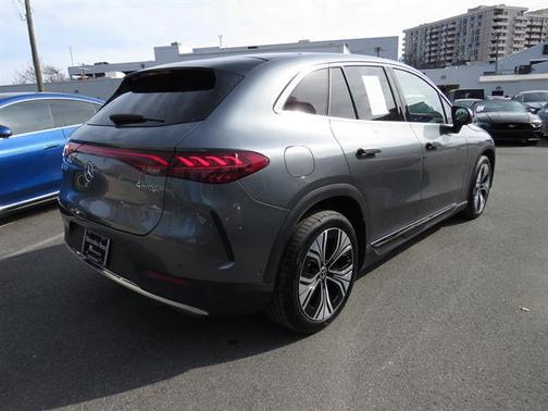 2023 Mercedes-Benz EQE 350 4MATIC