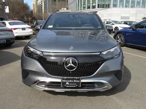 2023 Mercedes-Benz EQE 350 4MATIC