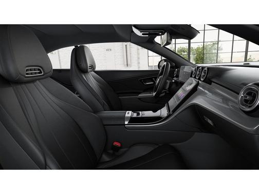 2026 Mercedes-Benz CLE 450 4MATIC