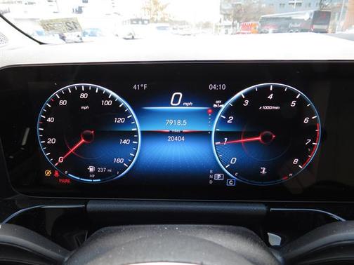 2023 Mercedes-Benz GLA 250 4MATIC