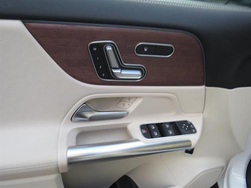 2023 Mercedes-Benz GLA 250 4MATIC