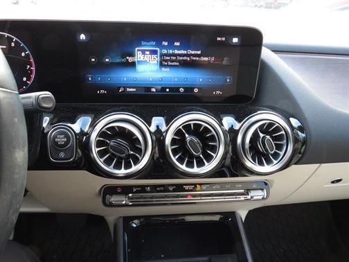 2023 Mercedes-Benz GLA 250 4MATIC