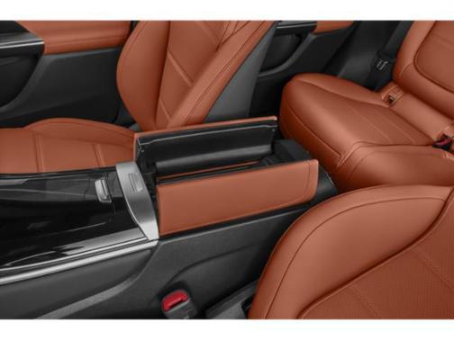 2025 Mercedes-Benz GLC 300 4MATIC Coupe