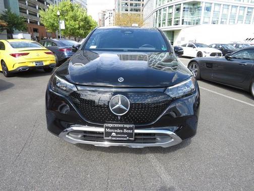 2023 Mercedes-Benz EQE 350 4MATIC