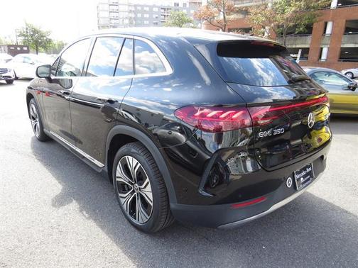 2023 Mercedes-Benz EQE 350 4MATIC