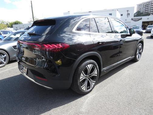 2023 Mercedes-Benz EQE 350 4MATIC