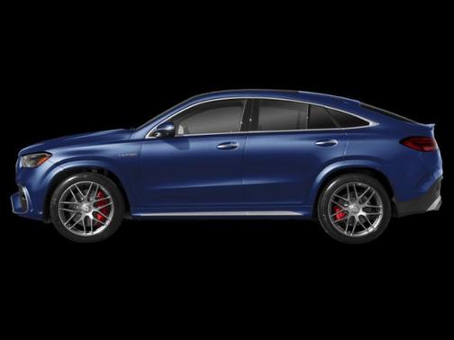 2026 Mercedes-Benz AMG GLE 63 S 4MATIC+