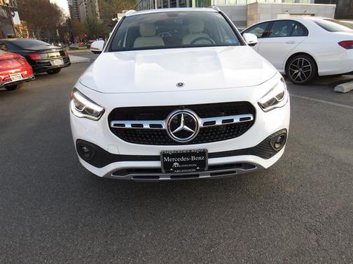 2023 Mercedes-Benz GLA 250 4MATIC