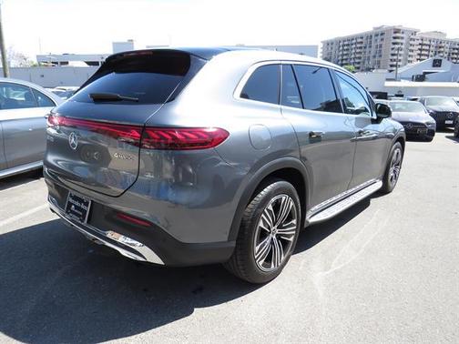 2023 Mercedes-Benz EQS 450 4MATIC