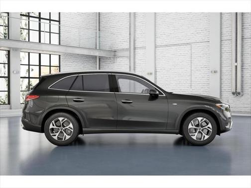 2025 Mercedes-Benz GLC 350e Base