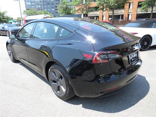2023 Tesla Model 3 Standard Range