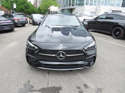 2024 Mercedes-Benz CLE 450 4MATIC