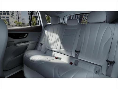 2025 Mercedes-Benz EQE 350 4MATIC