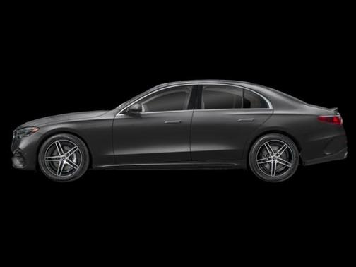 2026 Mercedes-Benz E-Class 4MATIC