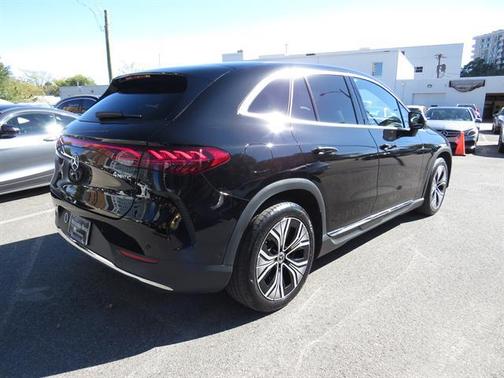 2023 Mercedes-Benz EQE 350 4MATIC