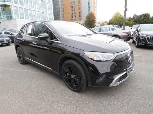 2023 Mercedes-Benz EQE 350 4MATIC