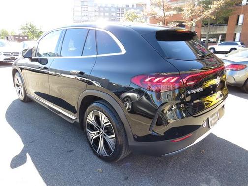 2023 Mercedes-Benz EQE 350 4MATIC