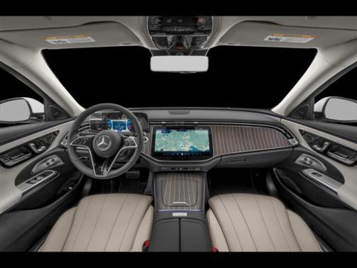 2026 Mercedes-Benz E-Class 4MATIC