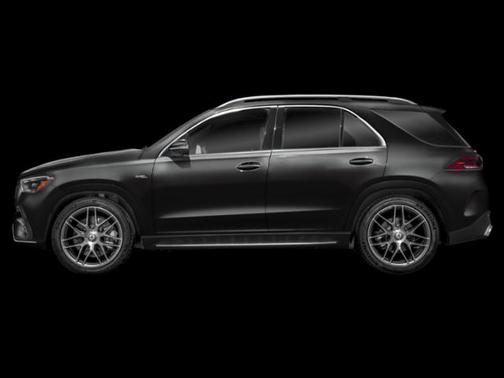 2026 Mercedes-Benz AMG GLE 53 4MATIC+