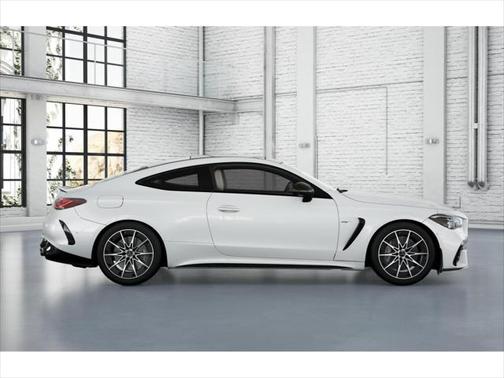 2025 Mercedes-Benz AMG CLE 53 4MATIC+