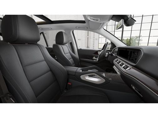 2026 Mercedes-Benz GLE 450e 4MATIC