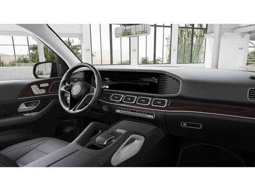 2026 Mercedes-Benz GLE 450e 4MATIC