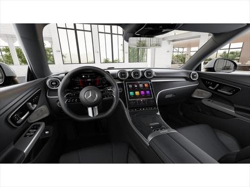2025 Mercedes-Benz CLE 300 4MATIC Cabriolet