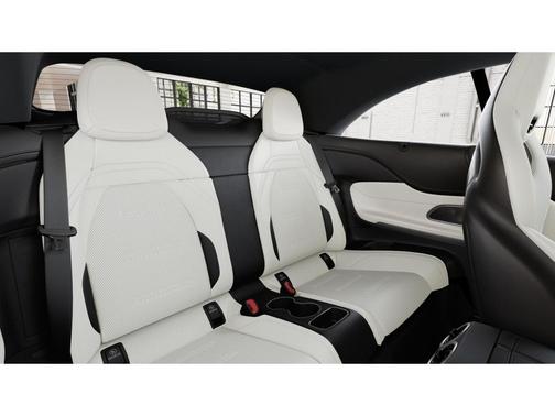 2026 Mercedes-Benz AMG CLE 53 4MATIC+