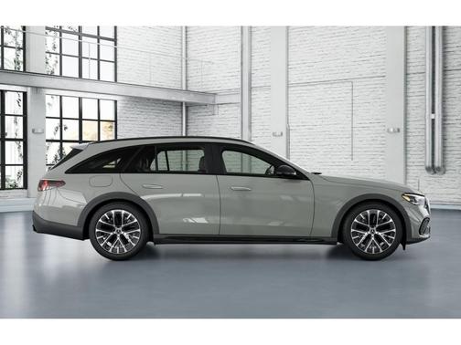 2026 Mercedes-Benz E-Class E 450 4MATIC All-Terrain
