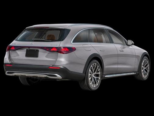 2026 Mercedes-Benz E-Class E 450 4MATIC All-Terrain